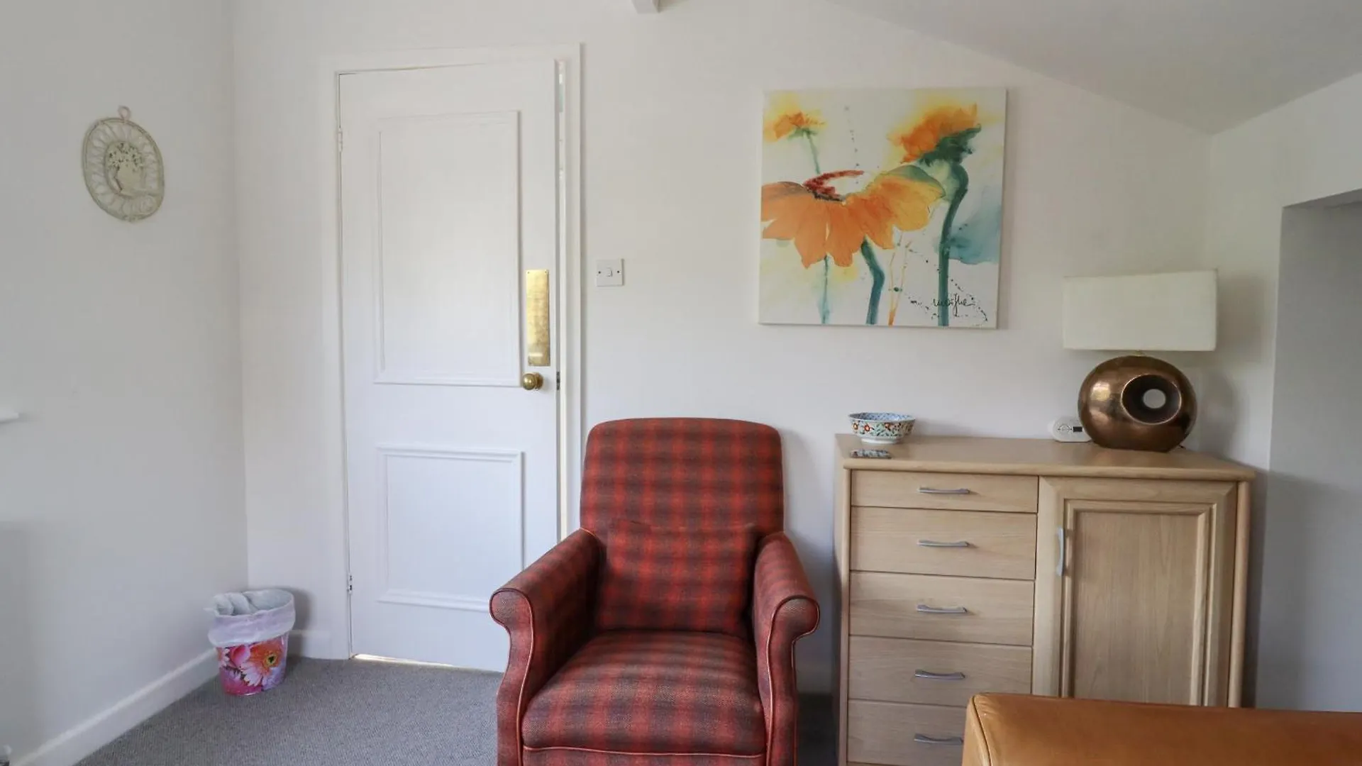 Casa de Férias Foxholes Lodge Settle