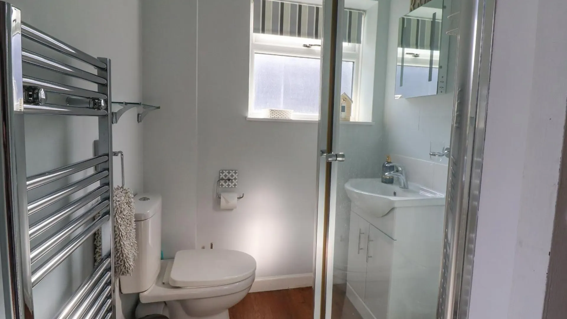 Foxholes Lodge Settle