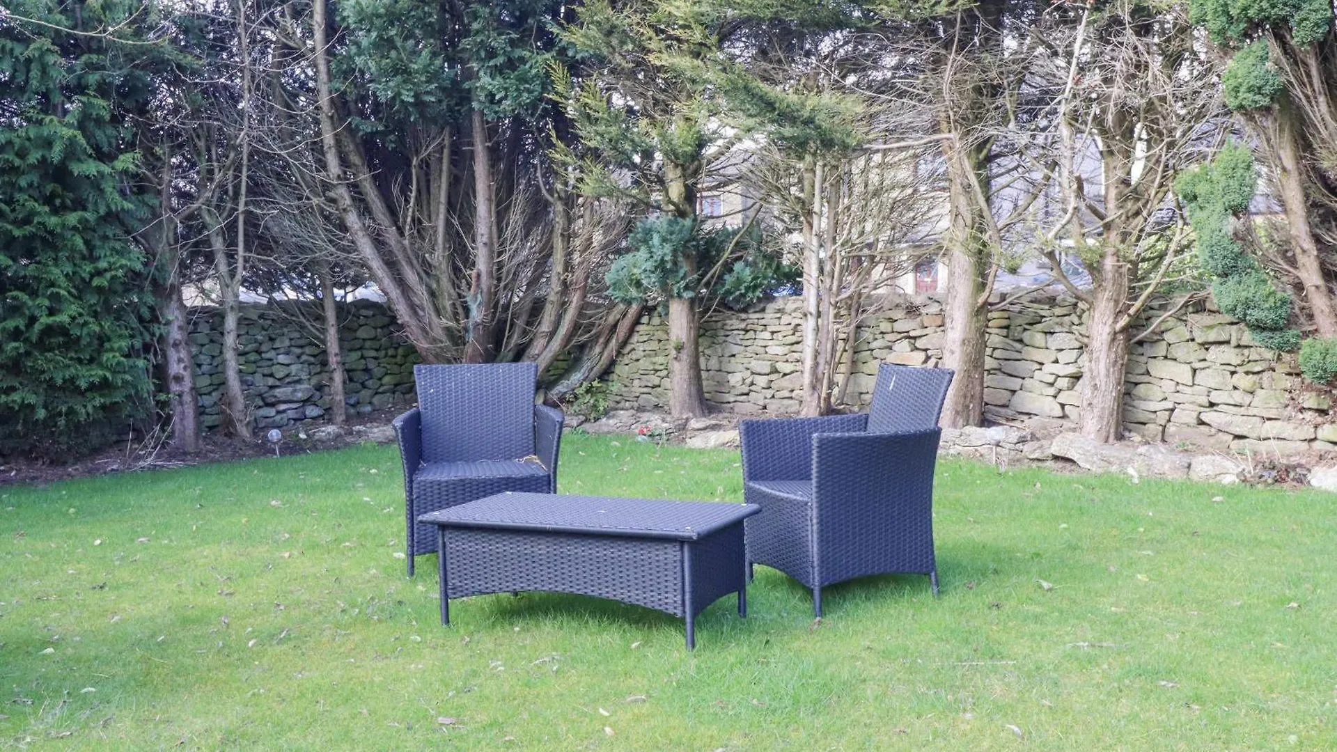 Foxholes Lodge Settle