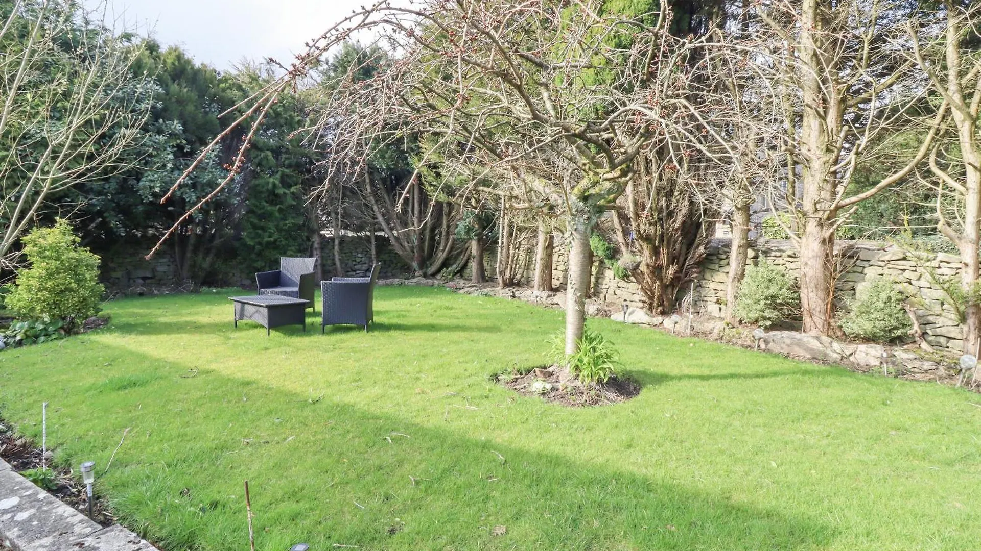 Casa de Férias Foxholes Lodge Settle